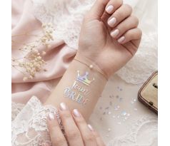 Tetovačky na rozlučku se svobodou